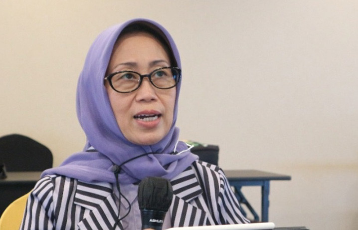 87% Jurnalis Perempuan Jadi Korban Kekerasan Seksual Digital