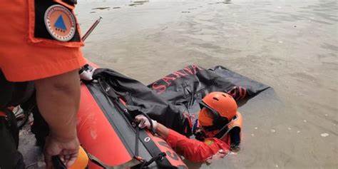 Bocah 11 Tahun Tewas Hanyut di Sungai Deapiton