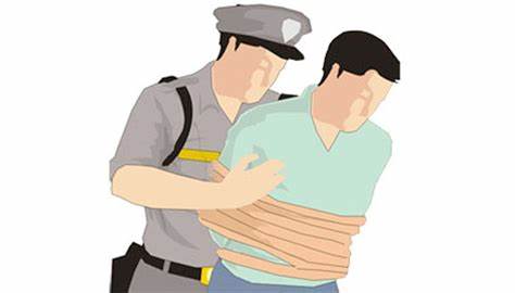 Polisi Tangkap 6 Preman di Bojonegoro, Modus Memalak dengan Mengemis
