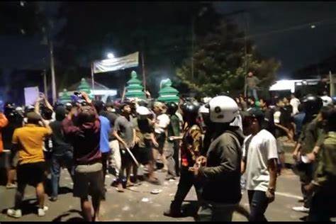MS Tewas Ditembak, Komnas HAM Desak Usut Tuntas