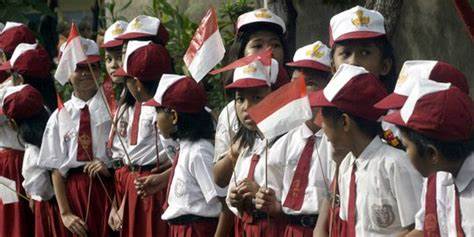 KPAI: Tawuran Siswa SD Jangan Ditangani Represif