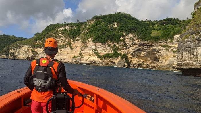 Arus Deras Seret Wisatawan, 1 Belum Ditemukan
