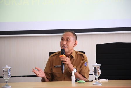 Pemkot Surabaya Masukkan Mobile Legend ke Program Sekolah