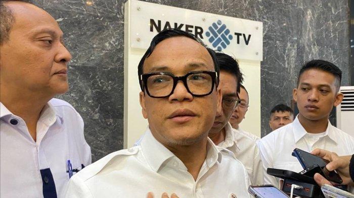 Loker Tak Boleh Lagi Diskriminatif