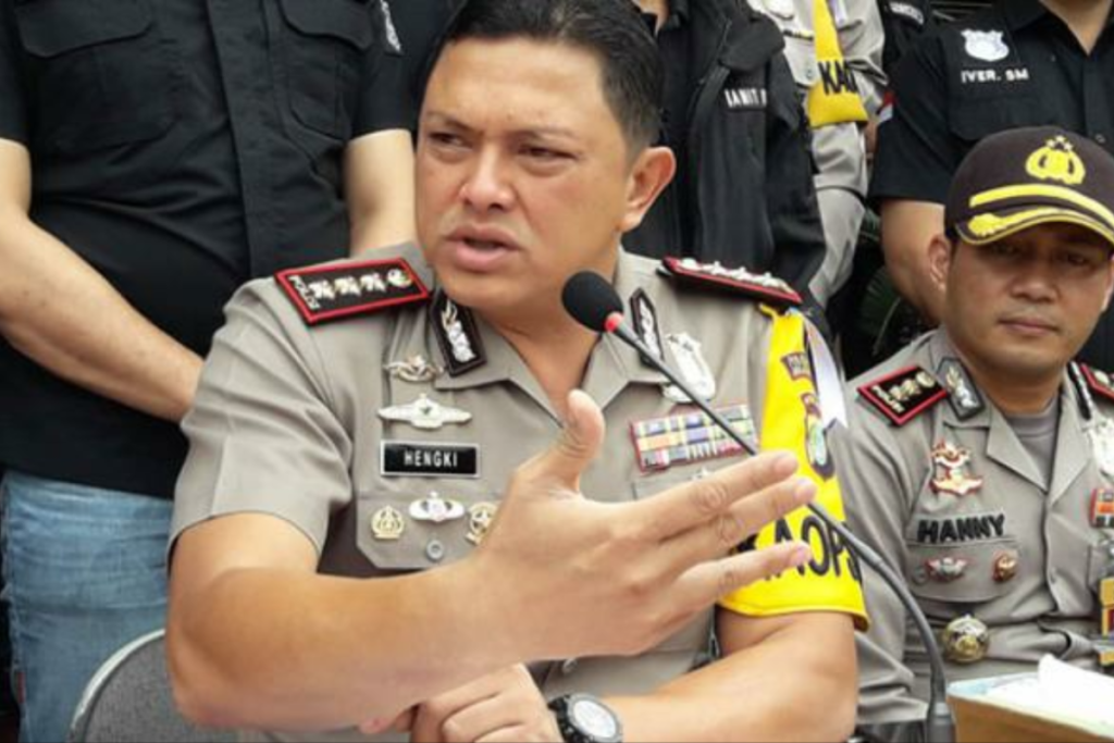 Intelijen Kejagung Dikerahkan Cegah Premanisme