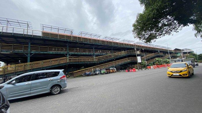 Parkir Abu Bakar Ali Aman Sampai 13 Mei 2025