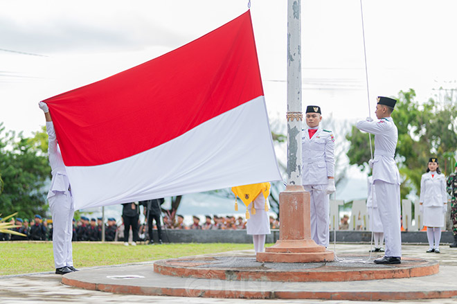 Pramono Soroti Kesehatan Gratis di Harkitnas