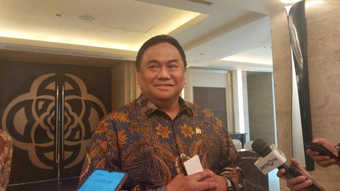 Di Sidang Tom Lembong, Gobel Sebut Tak Pernah Impor Gula