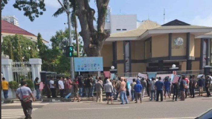 WNA Aniaya Perempuan, Wamenaker Minta Deportasi