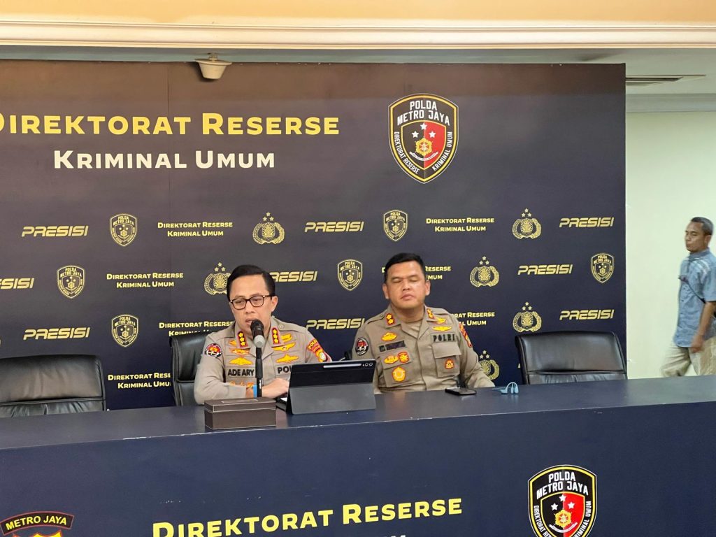 Kericuhan di Kemang, 19 Orang ditahan
