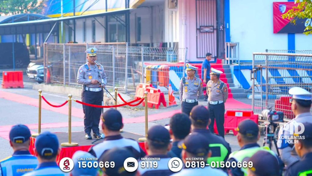 Apel di Cikampek, Fokus Pengamanan May Day