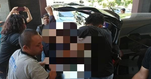 Polda Jatim Tembak Mati Pelaku Curanmor