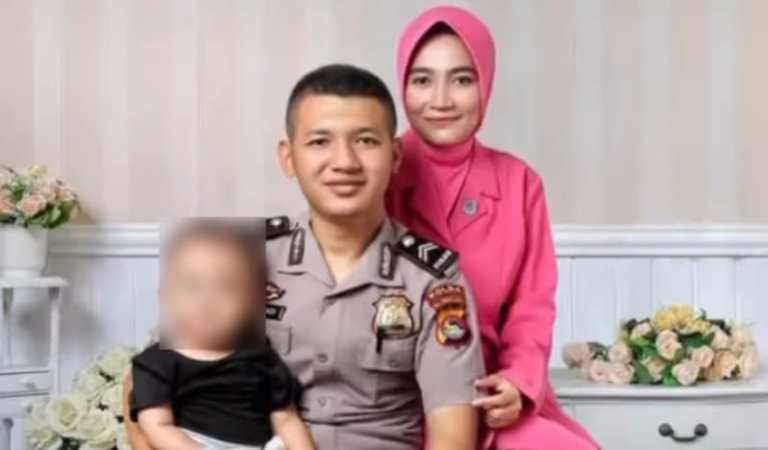 Brigadir Nurhadi Tewas Janggal di Gili Trawangan
