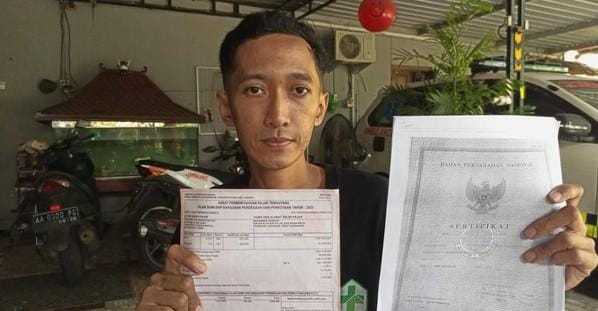 Bryan Diperiksa Polisi Terkait Mafia Tanah