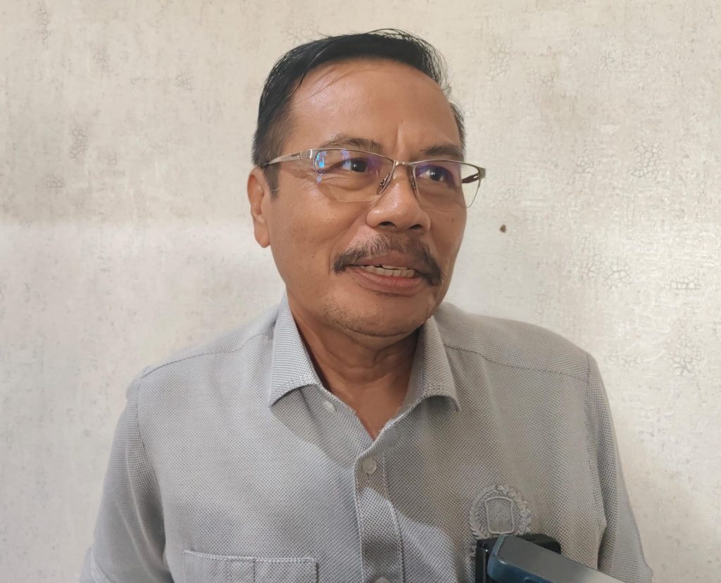 Penanganan Banjir Lamban, DPRD Geram