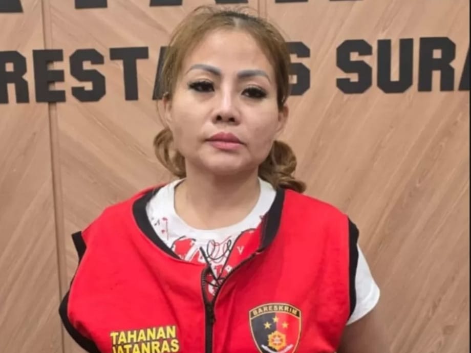 Diana dan Suami Terancam Hukuman Berat atas Perusakan Mobil