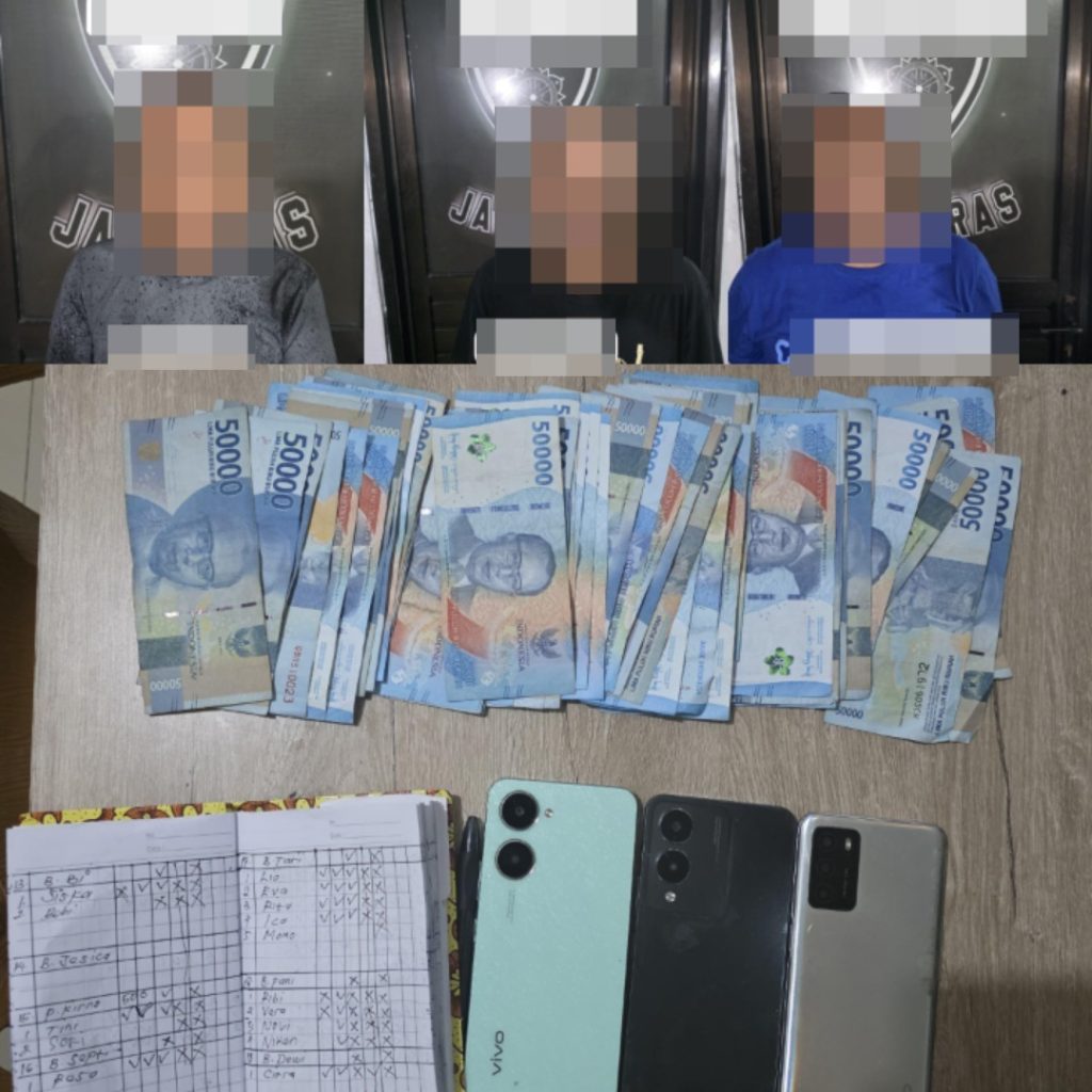 Iuran Keamanan Jadi Modus Pungli RT