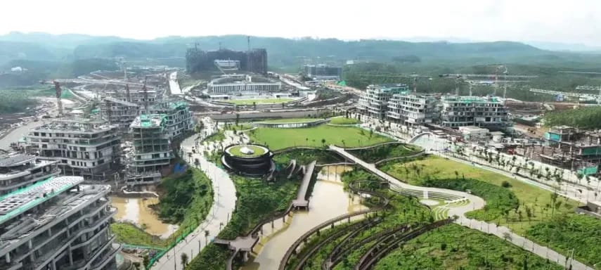 IKN Buka Peluang Emas Investasi Properti