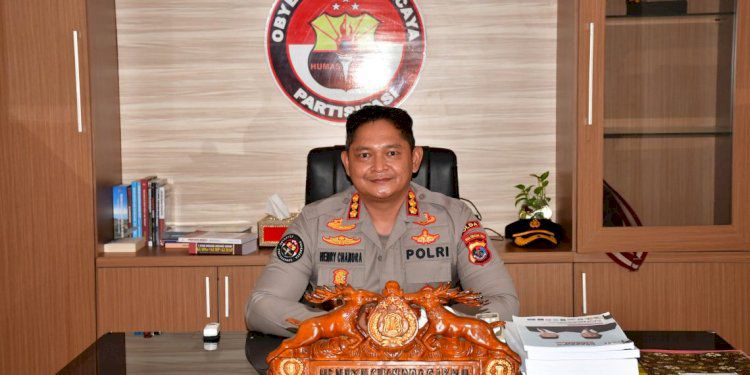 Polda NTT Kerahkan 878 Polisi Berantas Premanisme