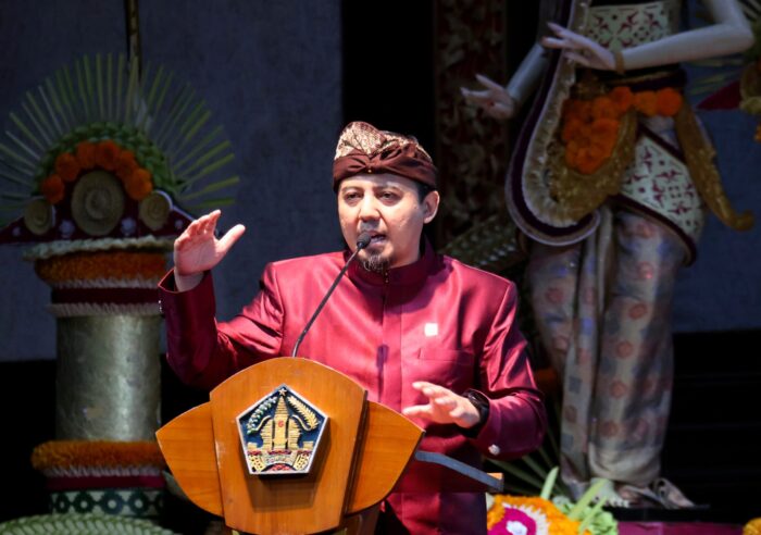 Bali Gandeng PLN Icon Plus, PLTS Atap Jadi Prioritas Energi Bersih