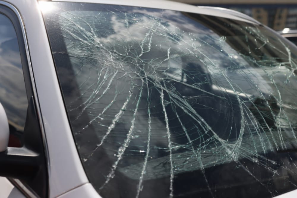 Tiga Mobil Terlibat Kecelakaan Beruntun di Tol Jagorawi