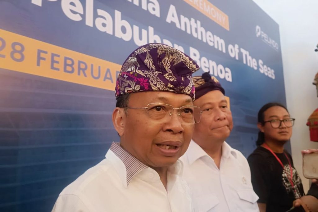 Bali Larang Air Kemasan Plastik Kecil Mulai 2026