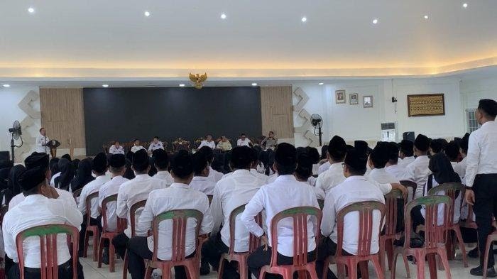 Penantian Usai, Honorer Resmi Jadi PPPK