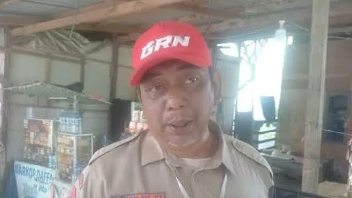 BPBD Efisiensi, Sosialisasi Bencana Menyusut