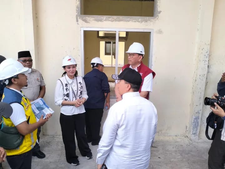 Maluku Utara Siap Wujudkan Sekolah Rakyat