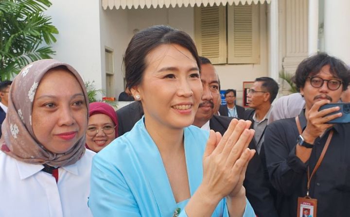 Pernikahan Anak di NTB Dinilai Rampas Hak Anak