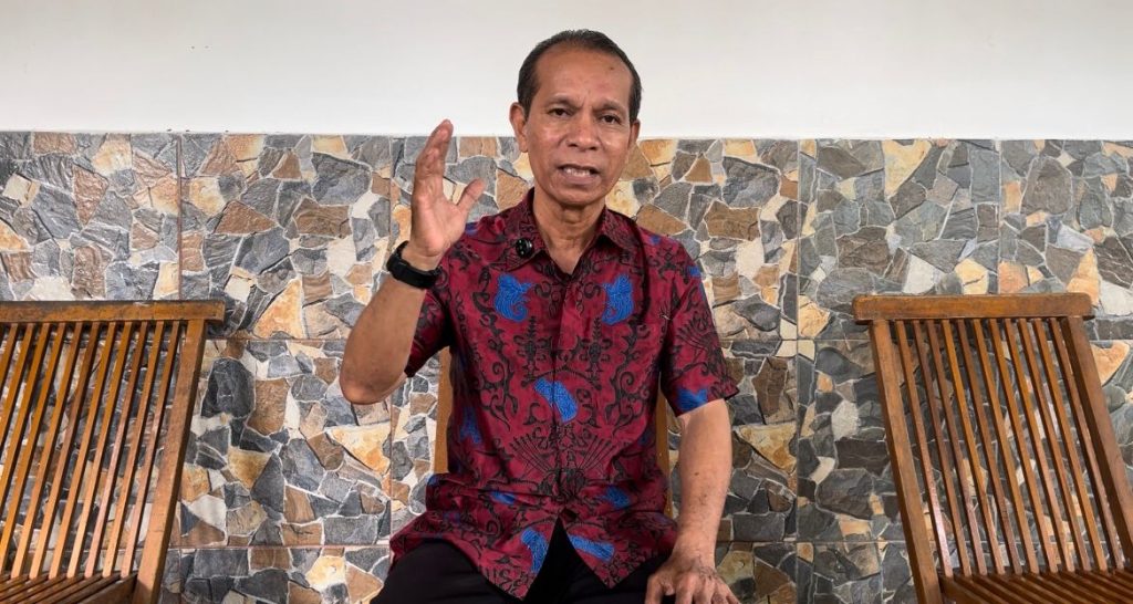 FKDM: Tegakkan Hukum demi Papua Sejahtera