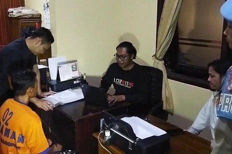 KA Malioboro Tabrak Motor, Penjaga Disalahkan!