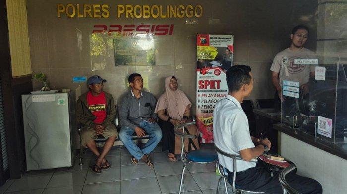 Perempuan Dituduh Santet, Rumah Dilempar Bondet