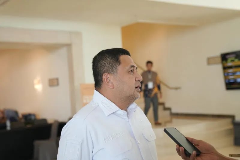 Pemkot Makassar Tambah Tunjangan untuk Tenaga Pulau