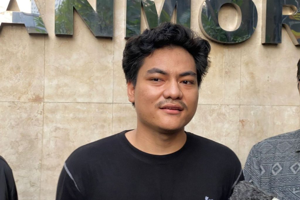 Mahasiswa Trisakti Minta Maaf Usai Demo Ricuh