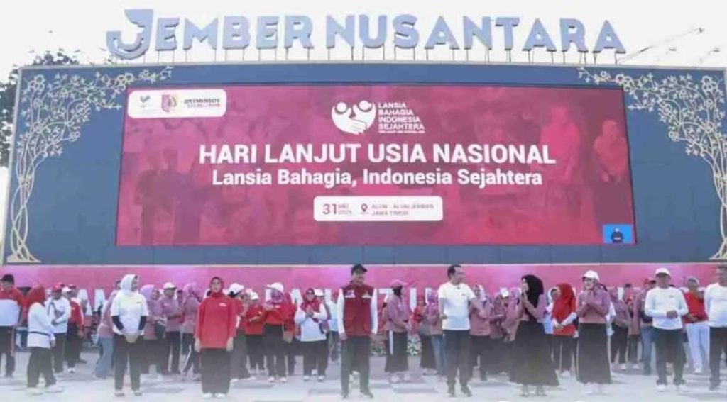 Penuaan Penduduk di Indonesia, Negara Harus Bertindak