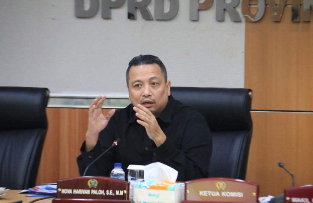 DPRD: Benahi Dulu, Baru Bentuk BUMD