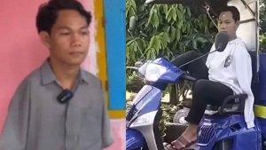 Agus Buntung Dituntut 12 Tahun Penjara atas Pelecehan Seksual