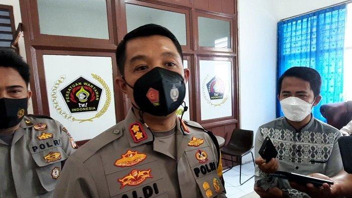 Polisi Tangkap 16 Pelaku Premanisme di Soetta