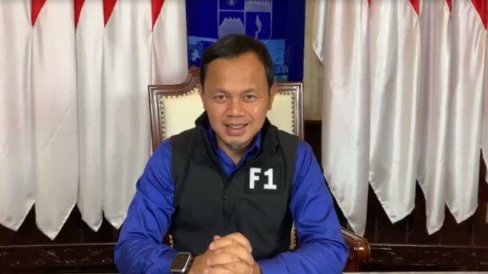 Retret Kepala Daerah Dipindah ke IPDN