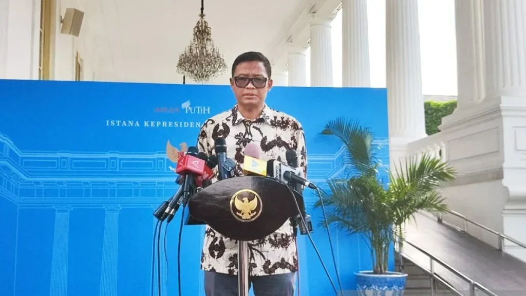 Prabowo Pilih Dirjen Pajak dan Bea Cukai