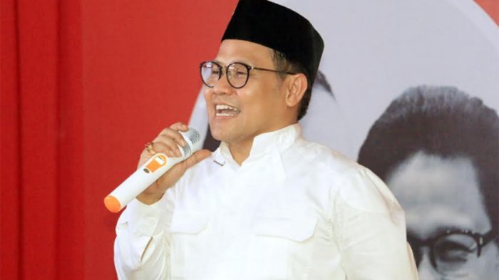 Cak Imin Resmikan SPPG di Sleman