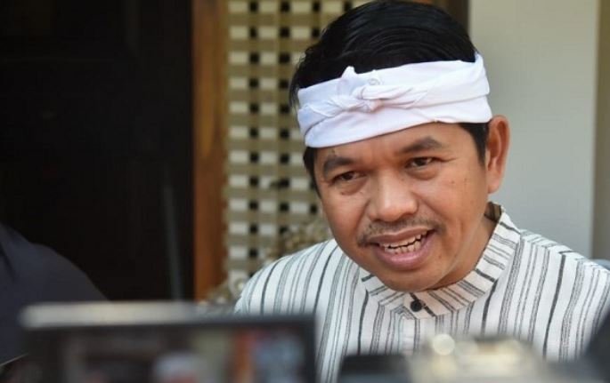 Dedi Mulyadi Apresiasi Kejagung Ungkap Korupsi Kredit BJB ke Sritex