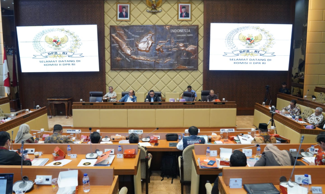 RUU Pemilu Digodok, Megawati Ingatkan Moral Politik