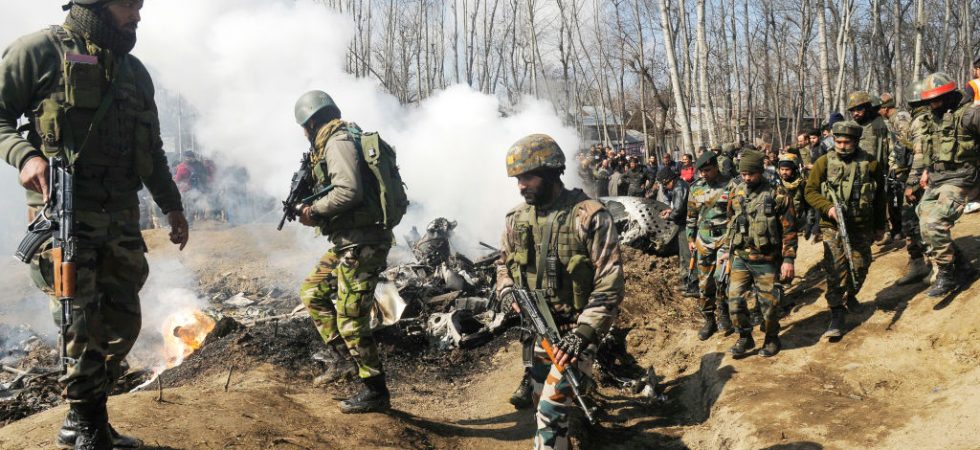 Ketegangan Meningkat, India Gelar Latihan Sipil
