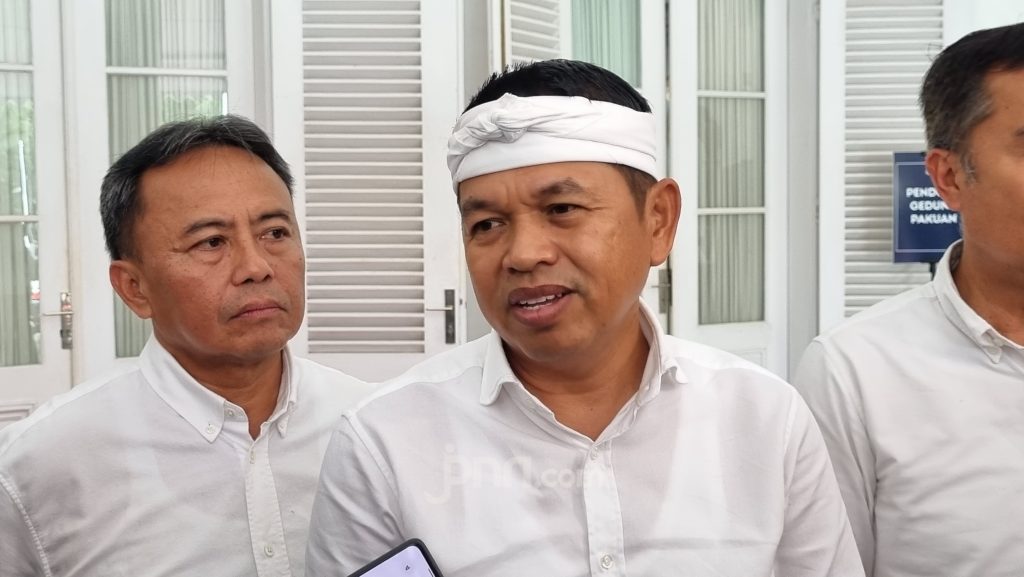 Pemprov Jabar Tertibkan Jam Malam untuk Pelajar