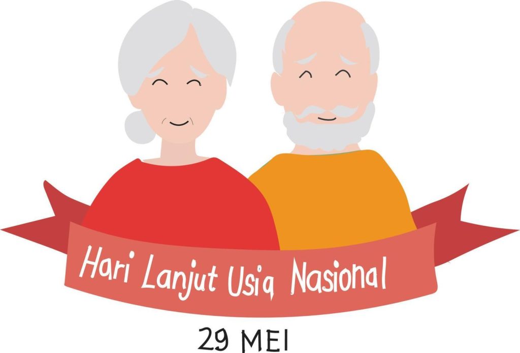 Hari Lansia Nasional 2025 Diperingati Hari Ini