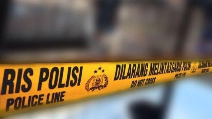Dua Remaja di Mamuju Saling Tikam