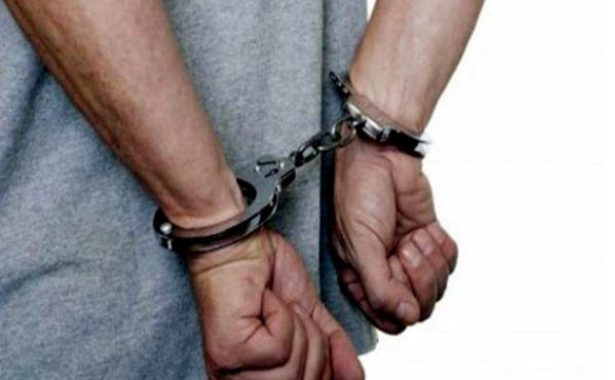 5 Anggota Ormas Pemeras Ditangkap