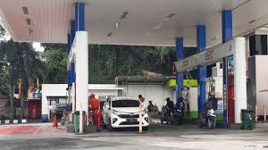 Update Harga BBM Pertamina 27 Mei 2025: SPBU Catat Penurunan Harga Pertamax dan Pertalite